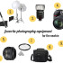 The Best Ways to Get The Best Photography Equipment
